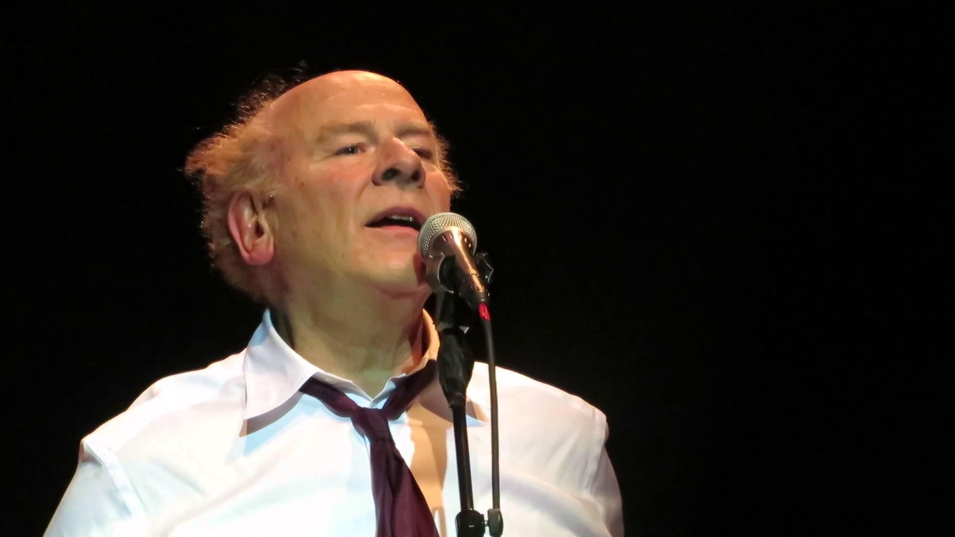 1920x1080 Art Garfunkel: In Close Up At The Mahaiwe, Desktop