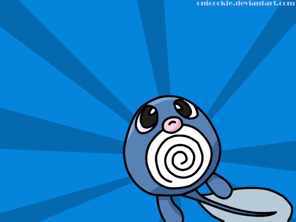 1030x770 Poliwag, Desktop