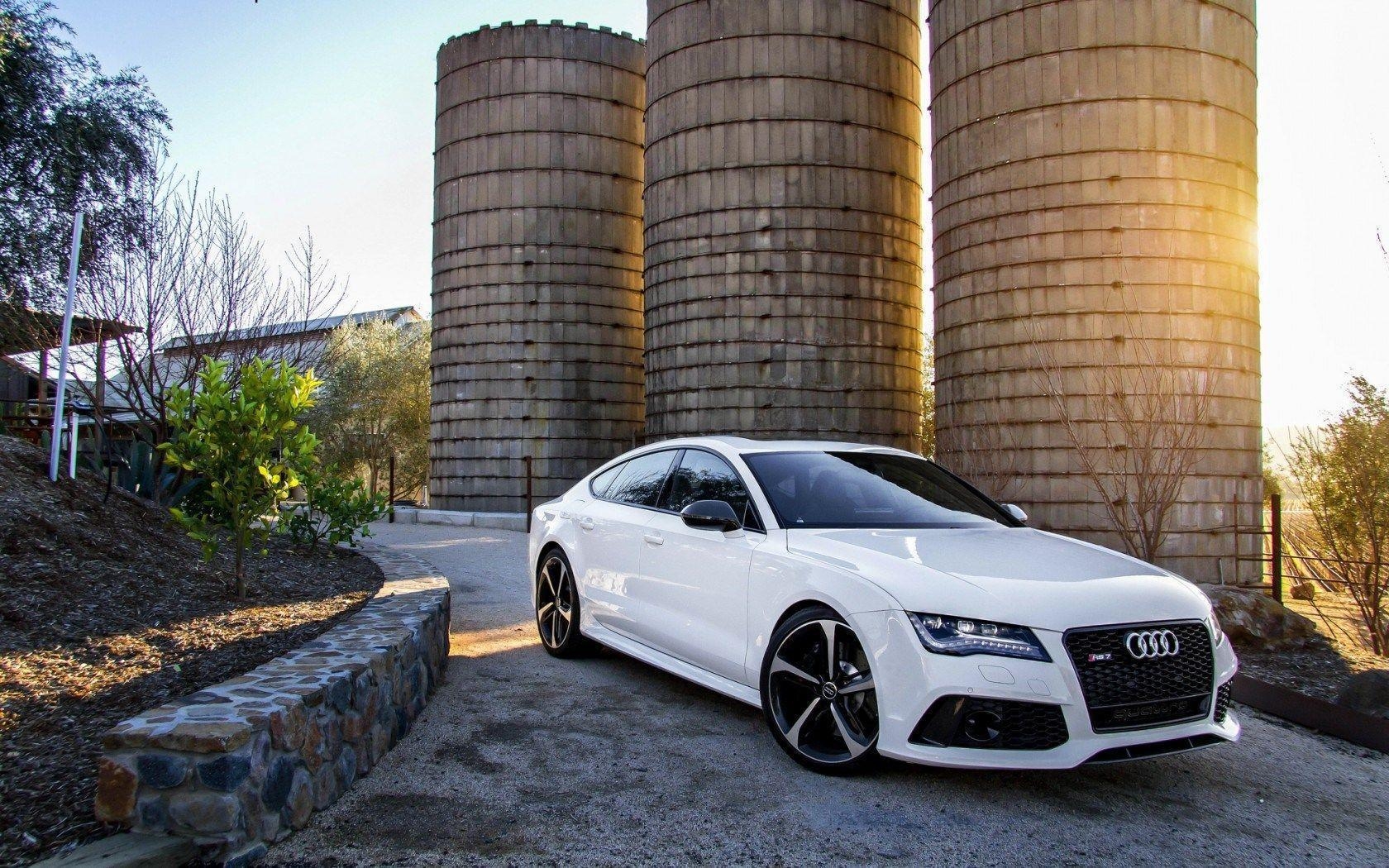 1680x1050 Awesome Audi RS7 Wallpaper 36961  px, Desktop