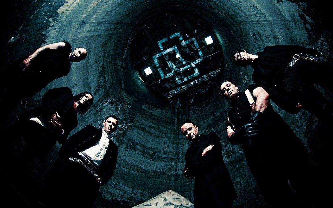 1280x800 Rammstein Wallpaper. Musicians I love :), Desktop