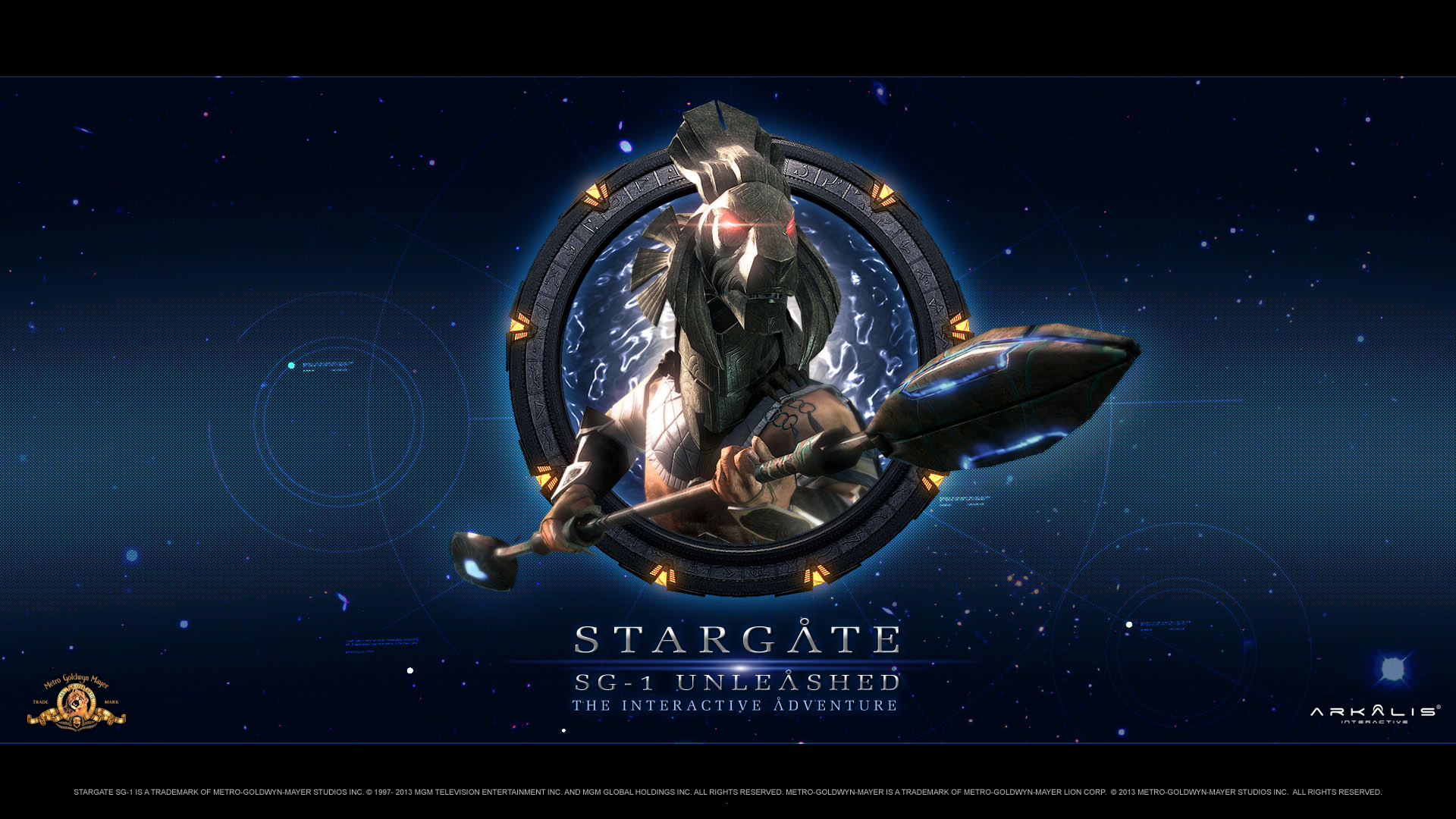 1920x1080 Stargate SG 1 Image Stargate SG 1 Unleashed Wallpaper Jaffa HD, Desktop