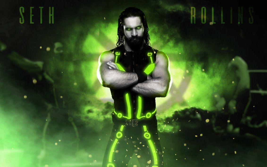 1140x710 WWE Seth Rollins 6th Wallpaper 2016, Desktop