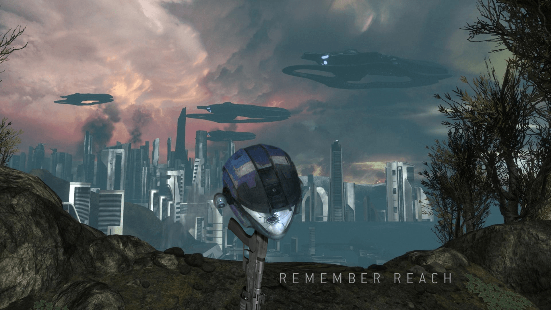 1920x1080 remember Reach' Wallpaper Reach Wallpaper, Desktop