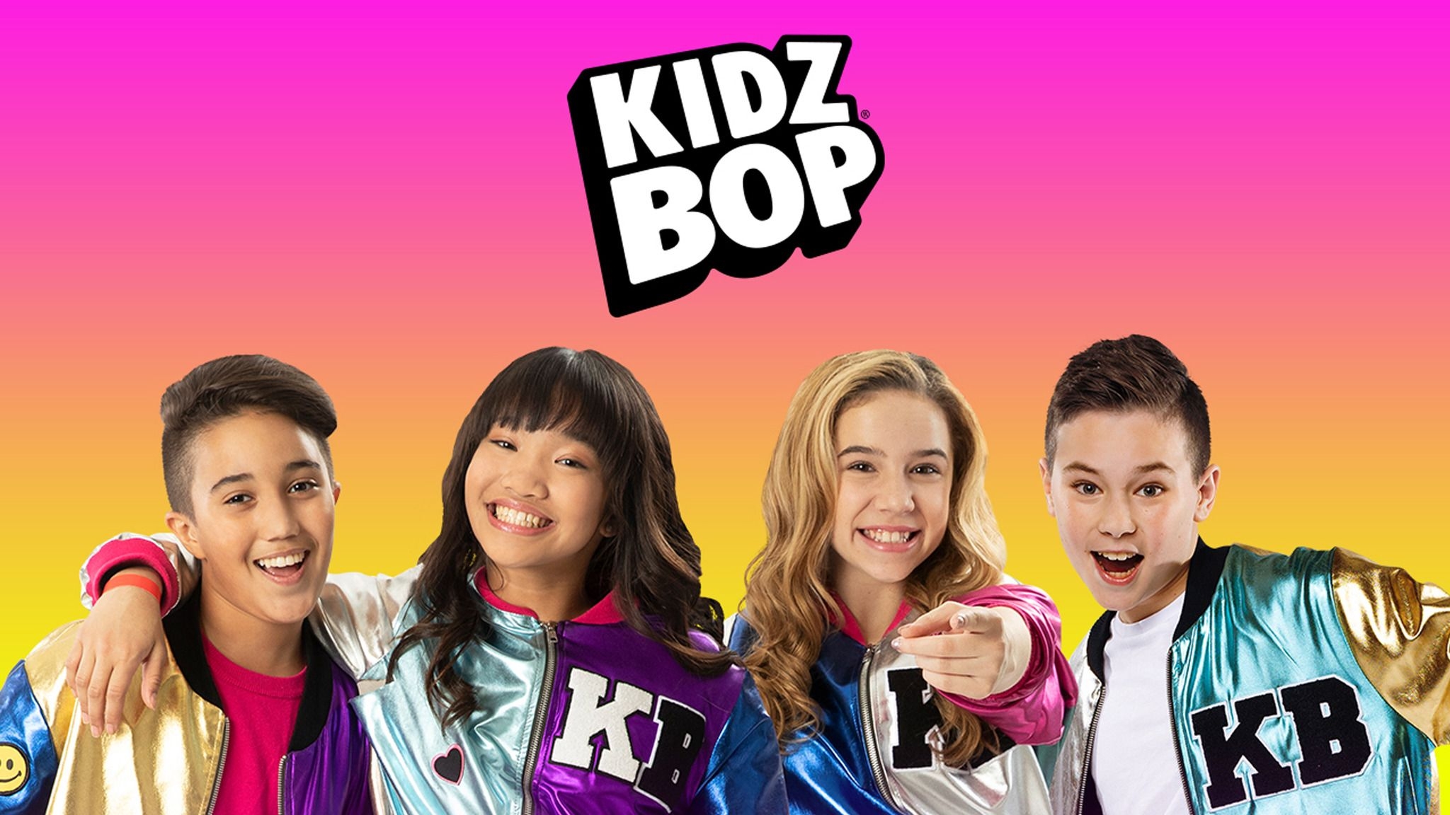 2050x1160 Kidz Bop 2019, Desktop