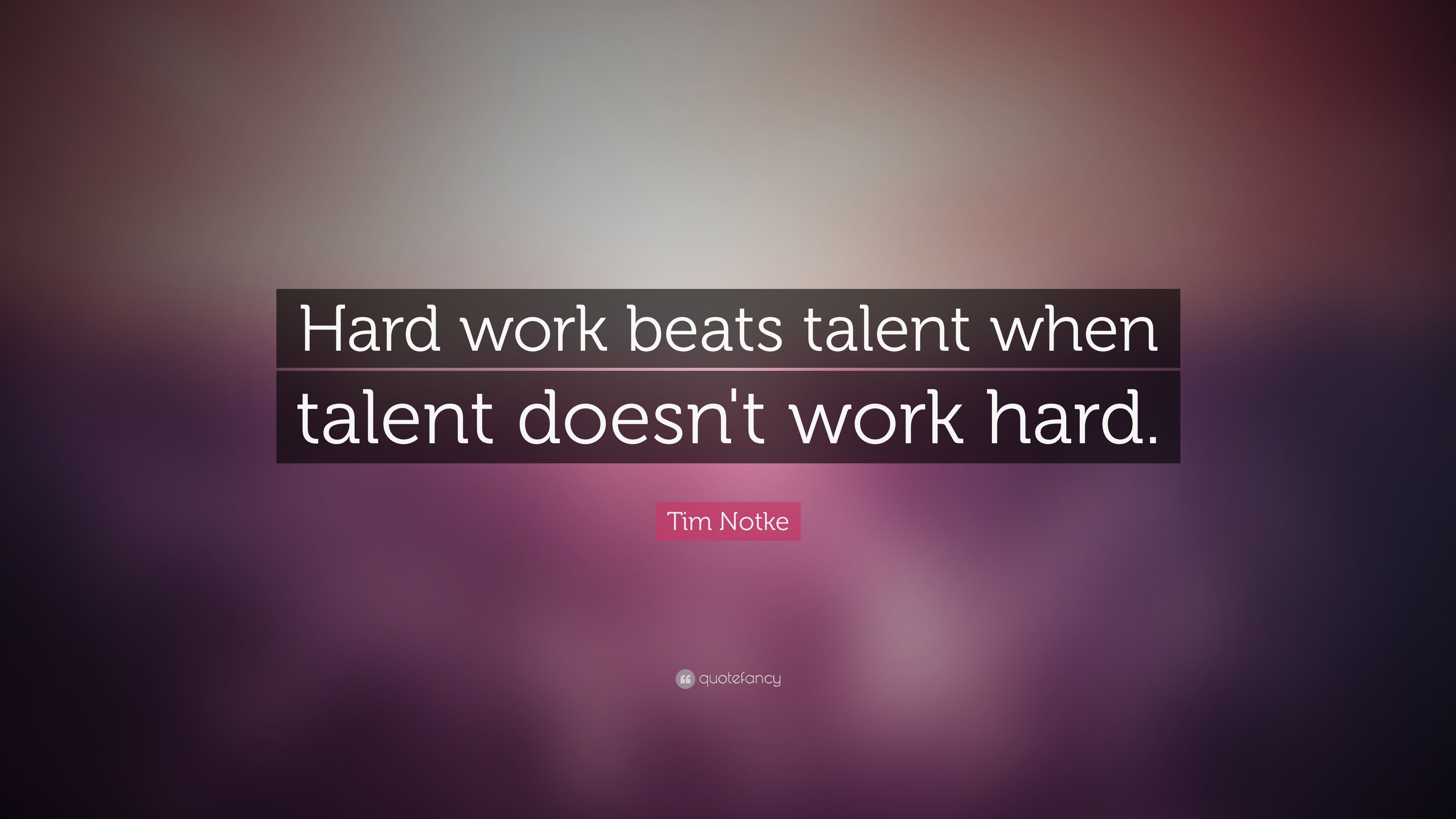 3840x2160 Image result for eric thomas hard work beats talent. Hard work beats talent quotes, Hard work beats talent, Hard work quotes, Desktop