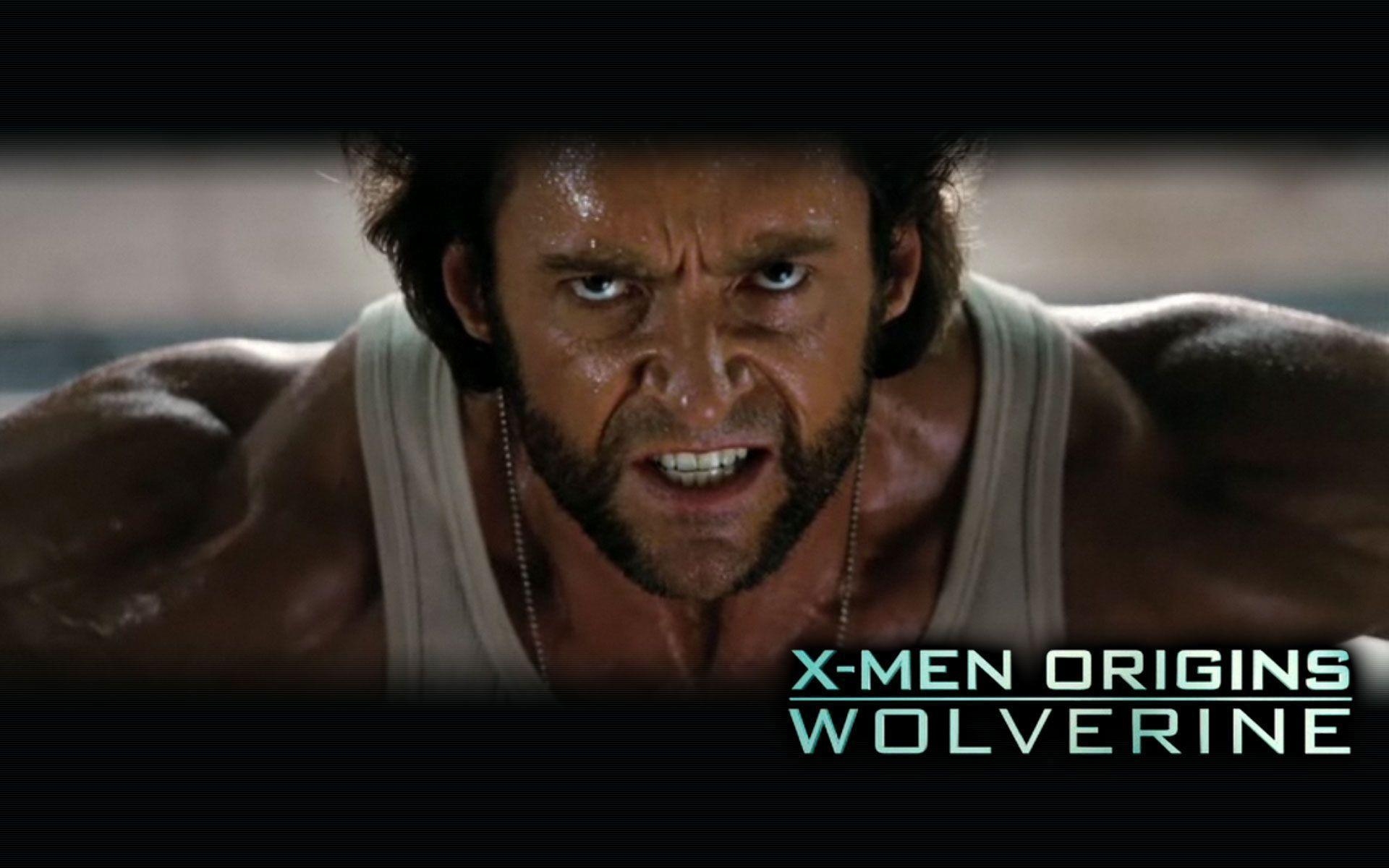 1920x1200 X Men Origins Wolverine Wallpaper, Desktop