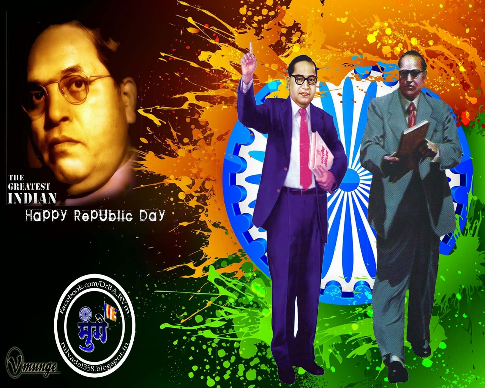 1600x1280 Babasaheb HD Wallpaper HD Wallpaper, Desktop