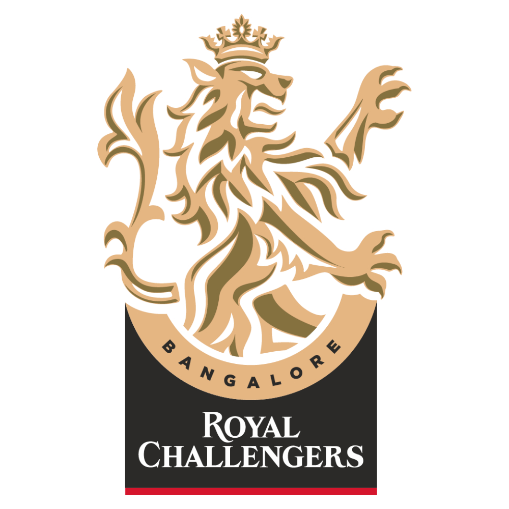 1000x1000 RCB Logo Challengers Bangalore. Royal challengers bangalore, Challenger, Cricket wallpaper, Phone