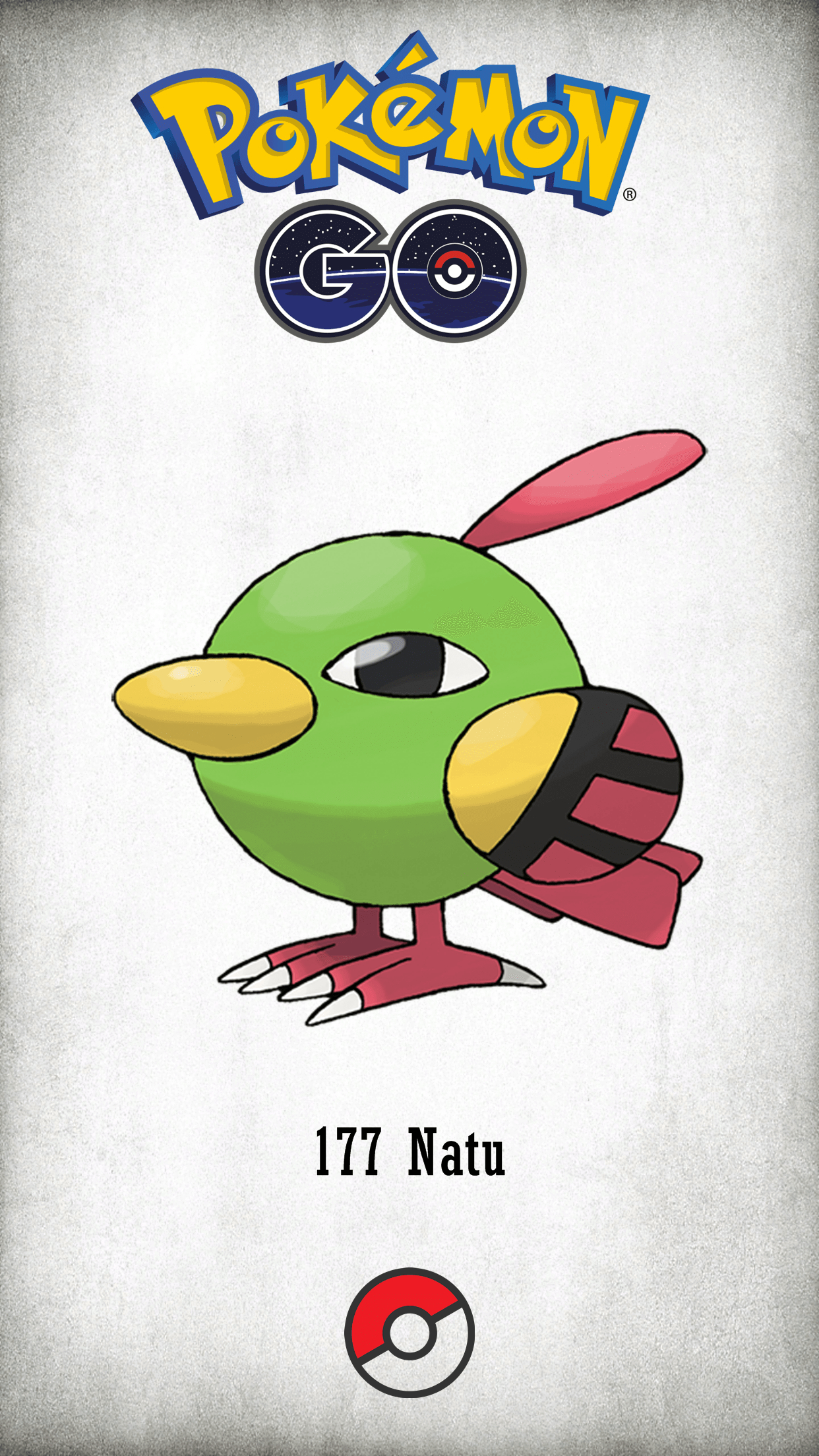 1250x2210 Character Natu, Phone