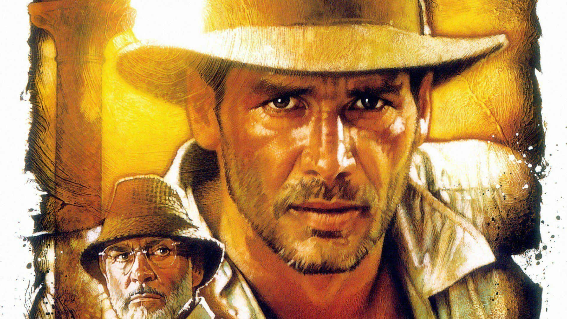 1920x1080 Indiana Jones and the Last Crusade HD Wallpaper. Background Image, Desktop