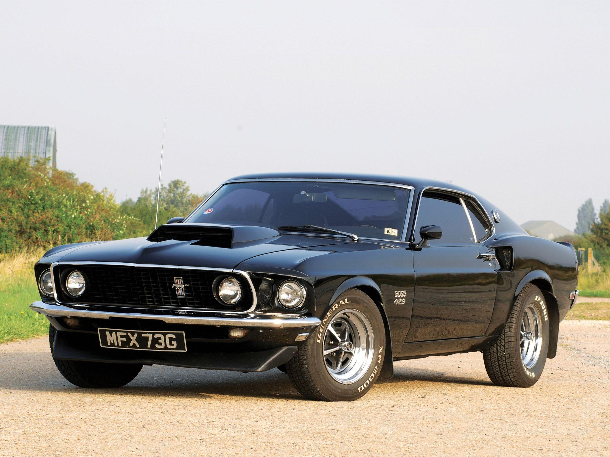 2050x1540 Ford Mustang Boss 429 wallpaper, Vehicles, HQ Ford Mustang Boss, Desktop