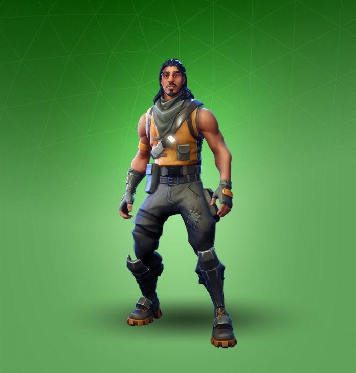 700x730 Tracker Fortnite wallpaper, Phone