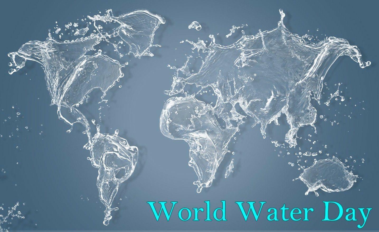 1440x880 World Water Day Wallpaper Desktop Background, Desktop