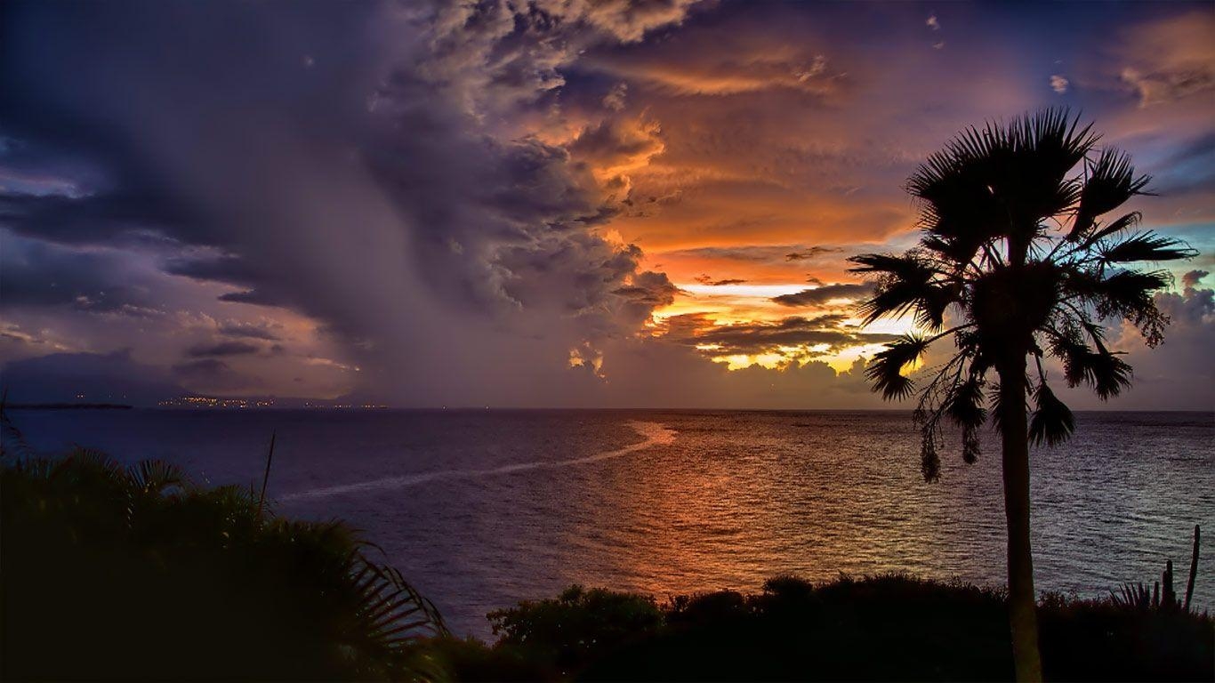 1370x770 Cabarete, Dominican Republic (© Getty Image) © (Bing Canada, Desktop