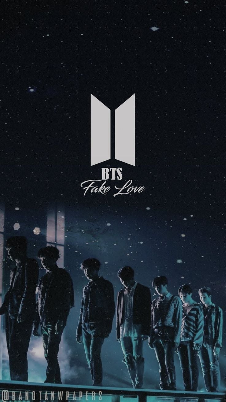 740x1310 Bts Wallpaper Love Yourself HD Wallpaper, Phone