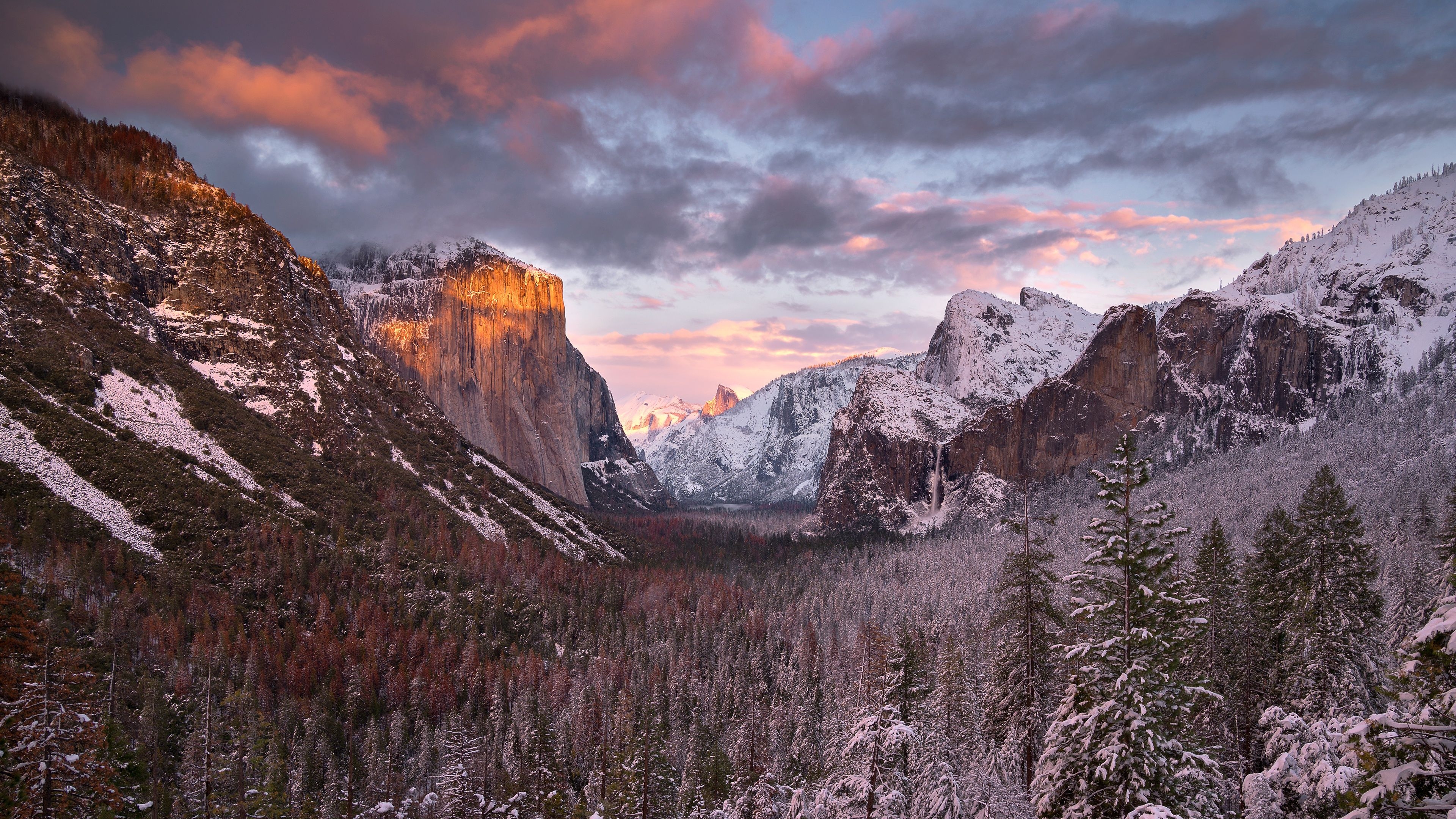 3840x2160 Wallpaper 4k Yosemite National Park USA 4k 4k Wallpaper, Hd Wallpaper, Mountains Wallpaper, National Park Wallpaper, Nature Wallpaper, Yosemite Wallpaper, Desktop