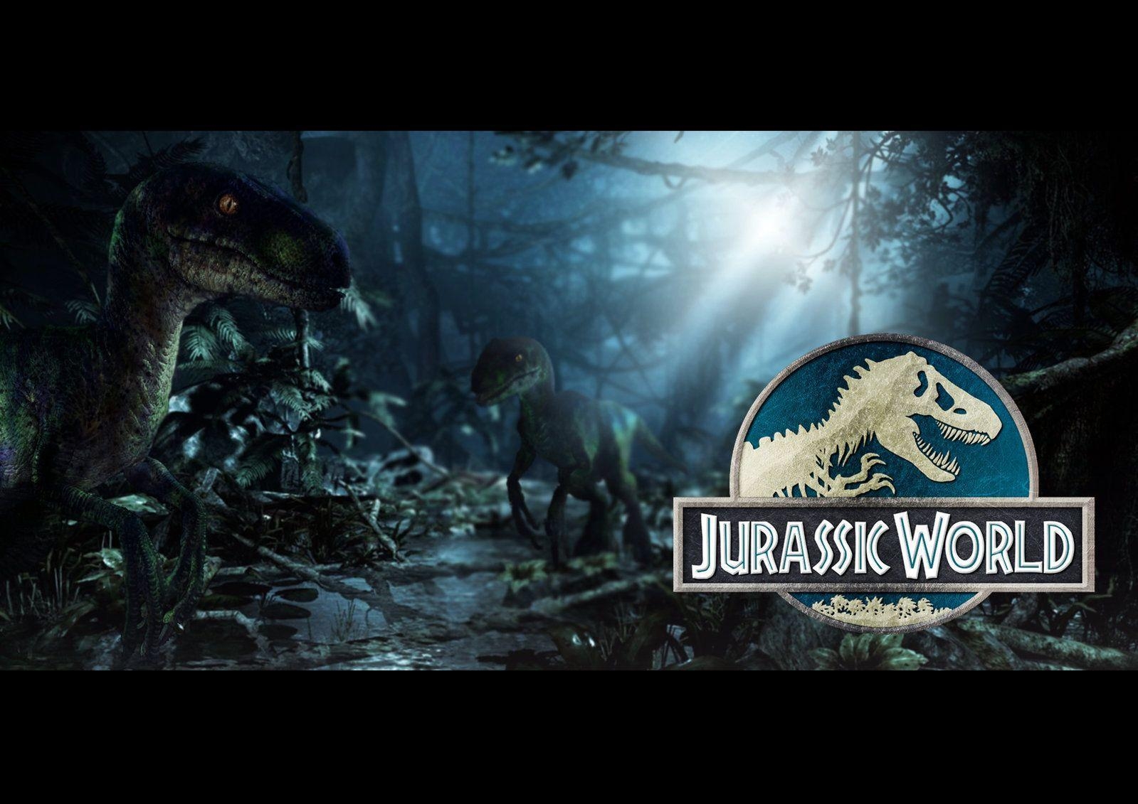 1600x1140 Jurassic World Velociraptor Wallpaper, Desktop