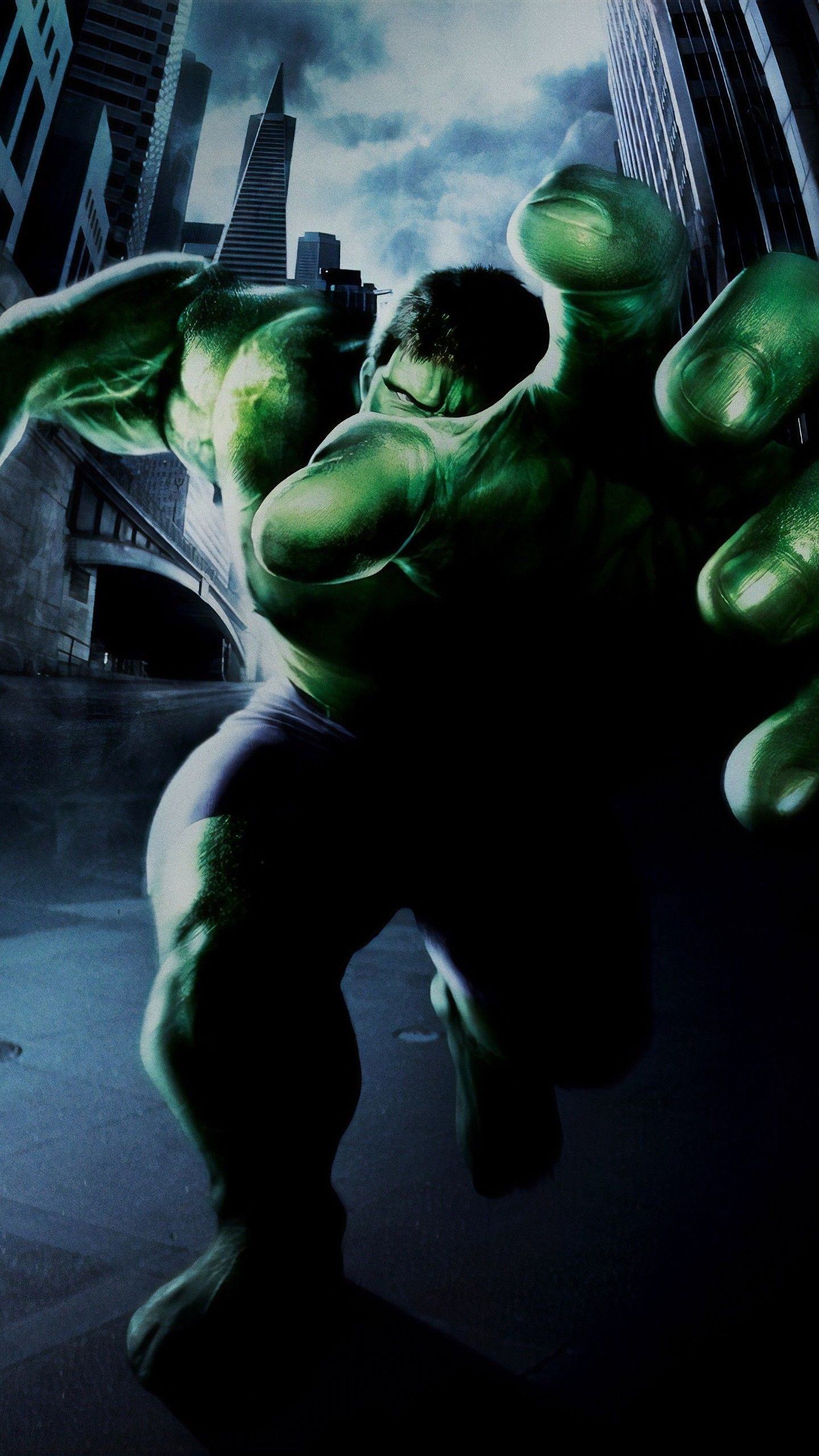 1440x2560 Die Besten Hulk Wallpaper, Phone