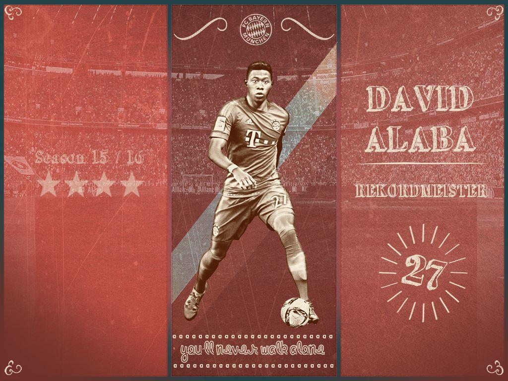 1030x770 David Alaba Bayern Munich, Desktop