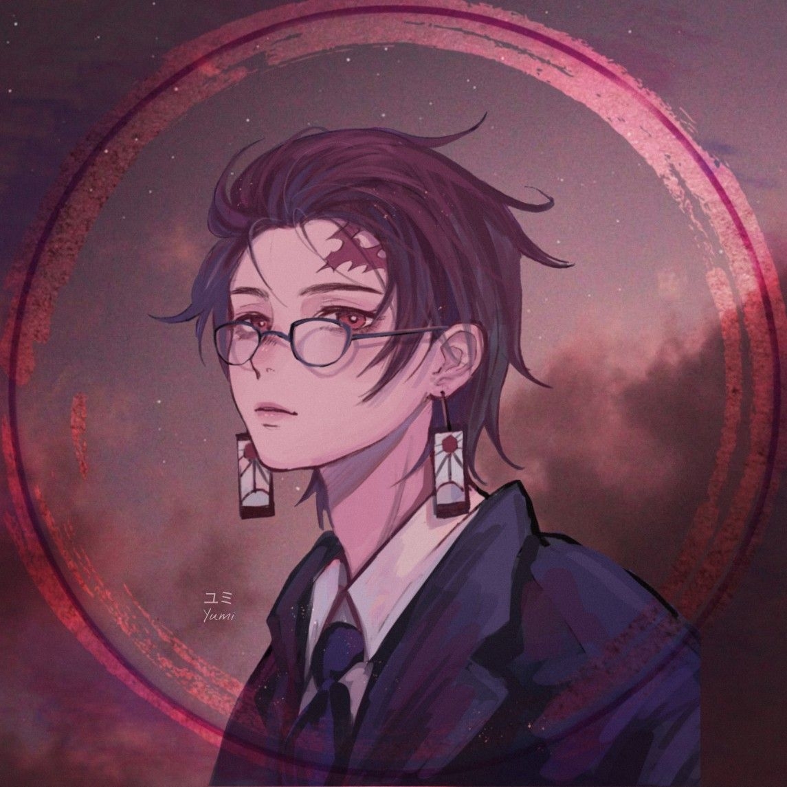 1150x1150 Tanjiro pfp Aesthetic edit Demon Slayer. Anime fandom, Cute anime guys, Aesthetic anime, Phone