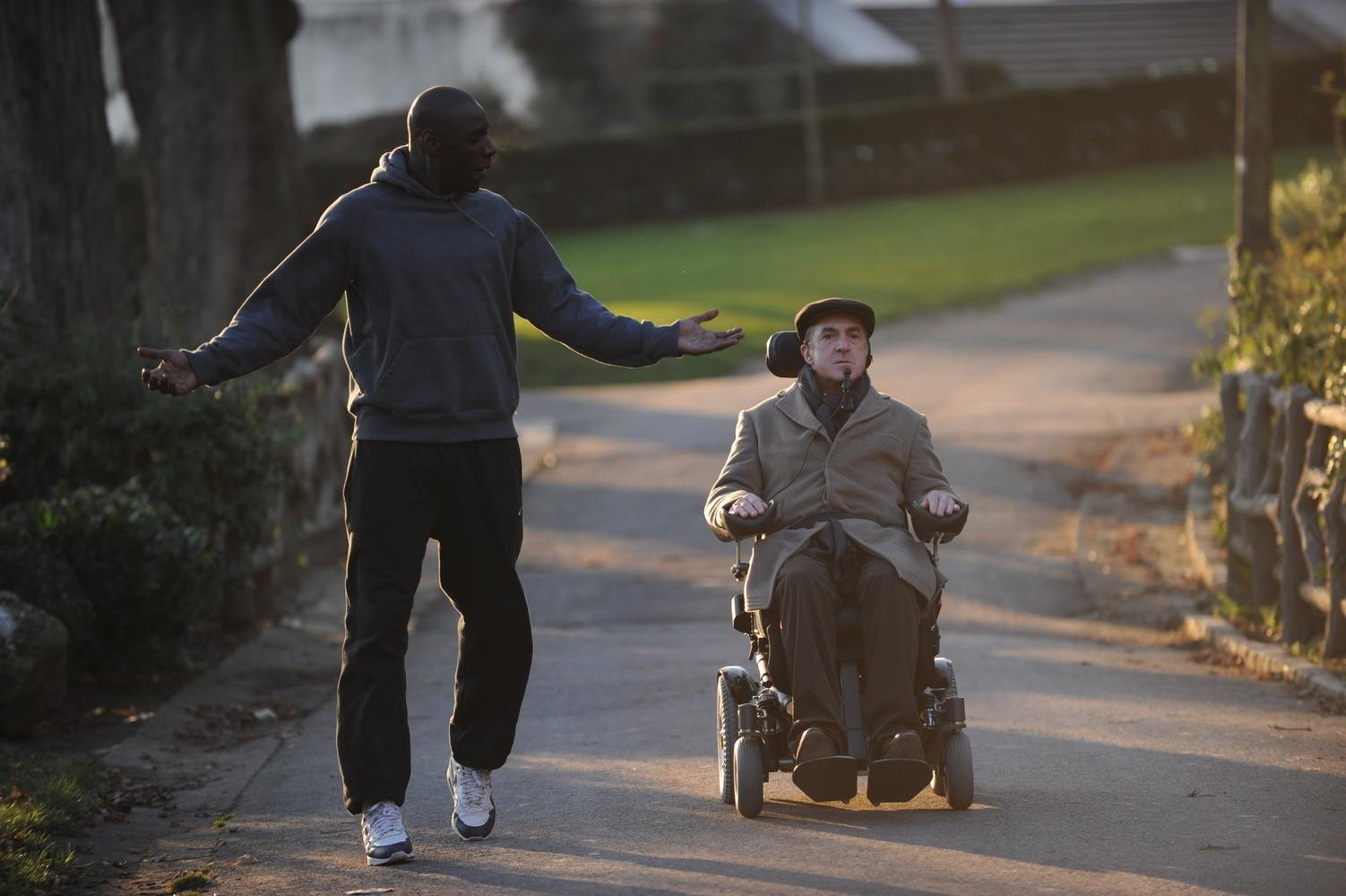 1510x1000 The Intouchables 1 1 Wallpaper High Quality, Desktop