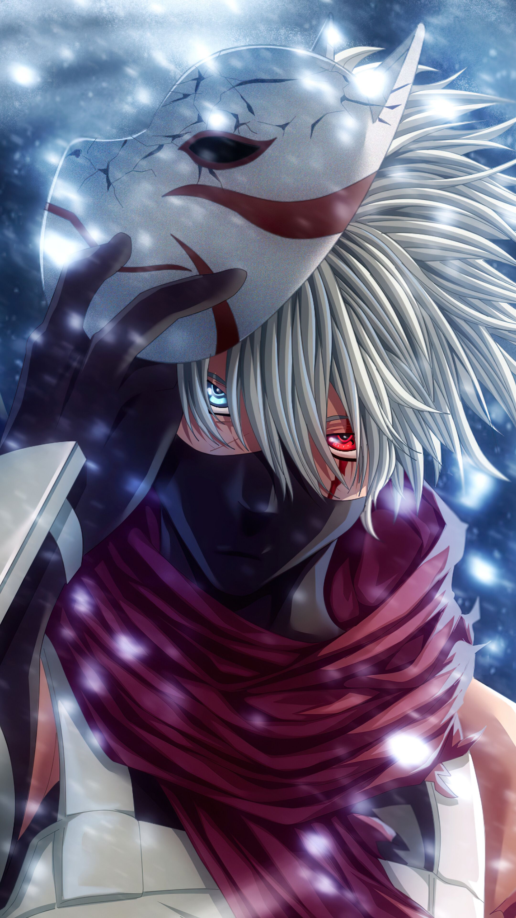 2160x3840 Kakashi Wallpaper 4K Phone / 46 Kakashi iPhone Wallpaper On Wallpaperafari you see some kakashi HD wallpaper you'd like to use, just click on the image to download to your, Phone