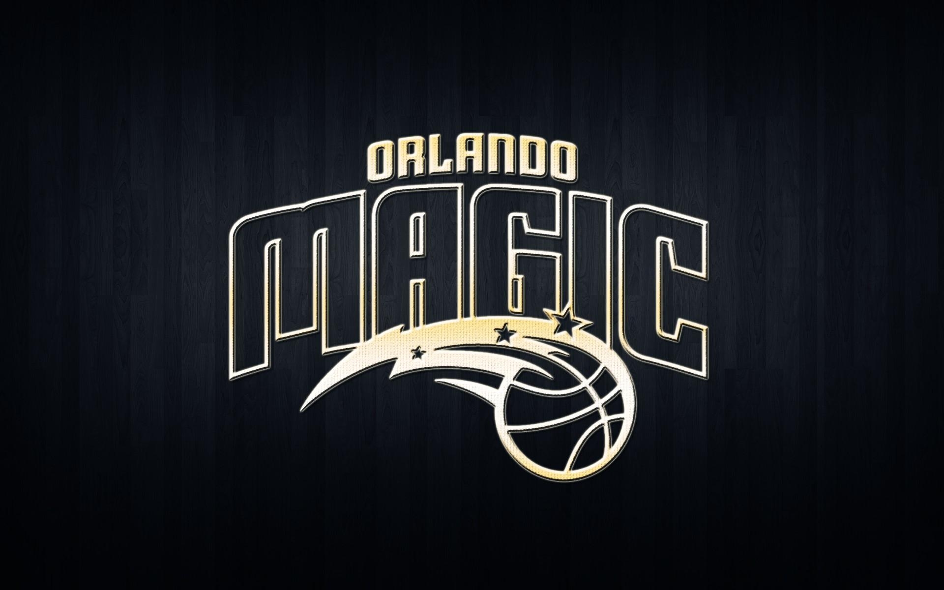 1920x1200 Orlando Magic Wallpaper, Desktop