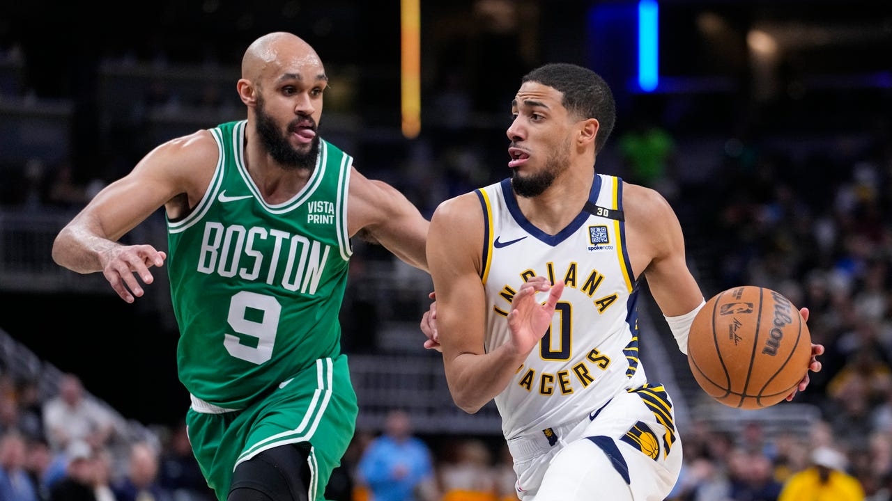 1280x720 NBA All Star Game: Tyrese Haliburton, Desktop