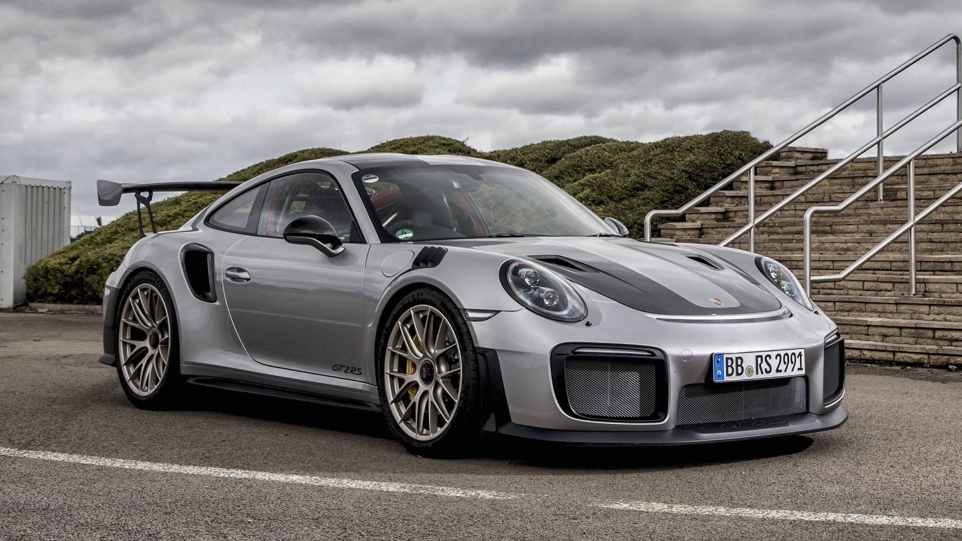 1920x1080 Porsche 911 Gt2 Rs Max Speed. porsche 911 gt2 rs max speed goodwood, Desktop