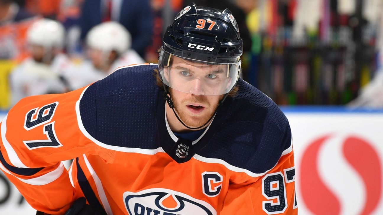 1300x730 Connor McDavid gets 500th career point in 369th game, Desktop