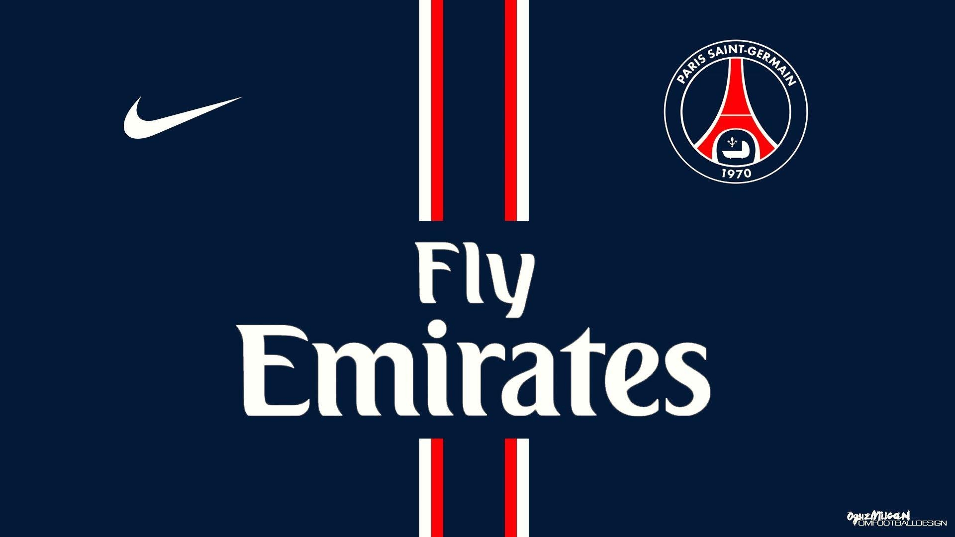 1920x1080 PSG, Logos and Saints, Desktop