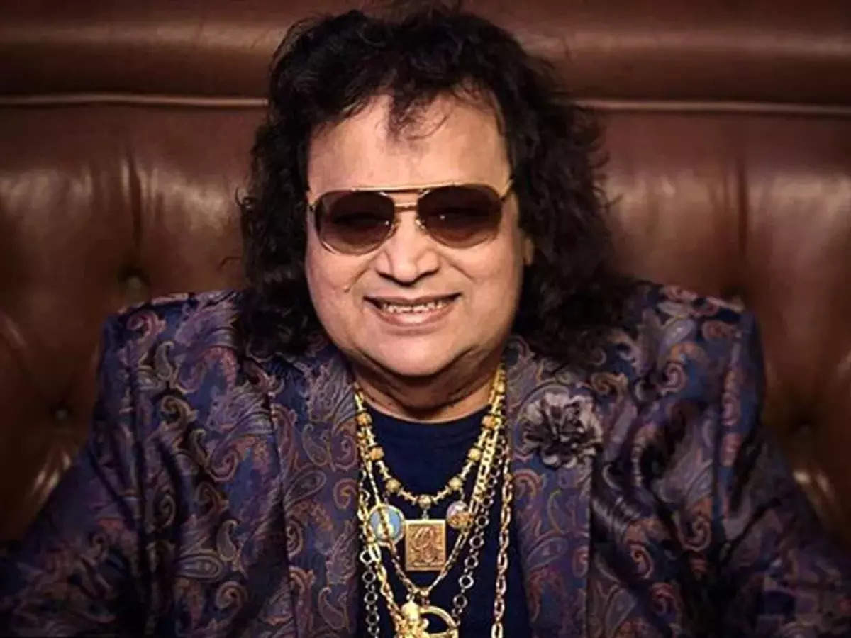 1200x900 Bappi Lahiri Death New: Singer Composer Bappi Lahiri Passes Away At Age 69; Cause Of Death Reported As Obstructive Sleep Apnea, Desktop