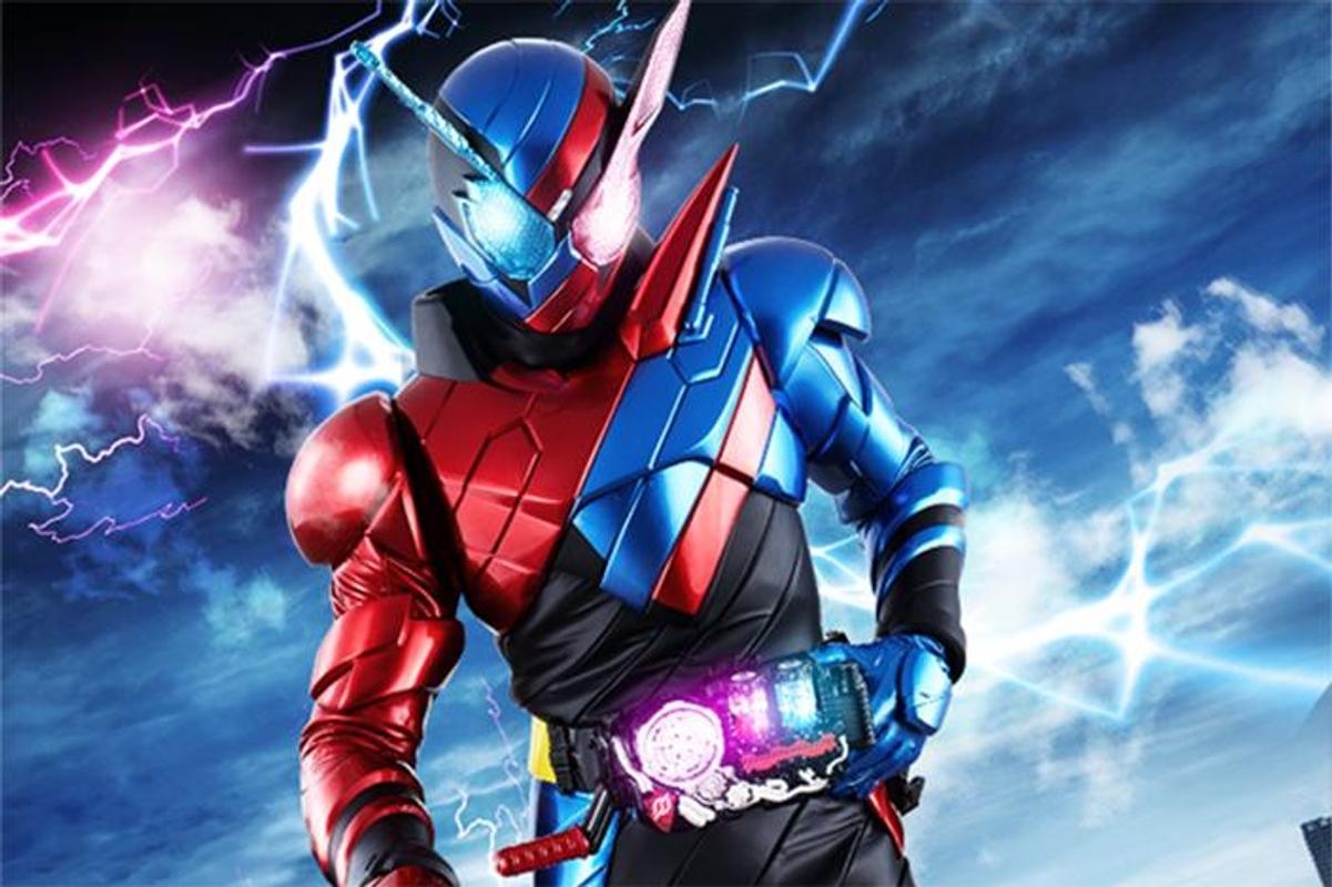 1210x800 Kamen Rider Build wallpaper APK डाउनलोड - एंडरॉयड, Desktop