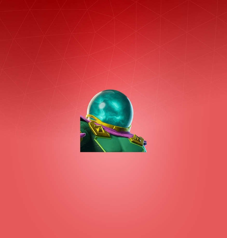 880x920 Mysterio Fortnite wallpaper, Phone