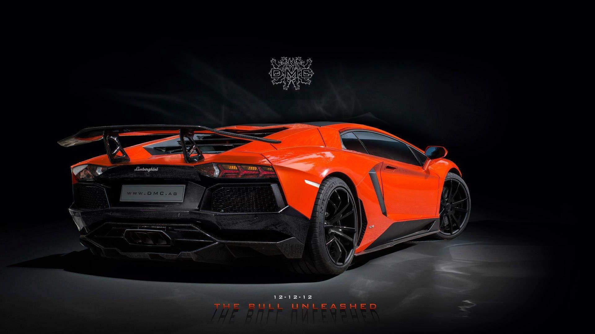 1920x1080 Download Lamborghini Car HD Wallpaper Desktop, Desktop