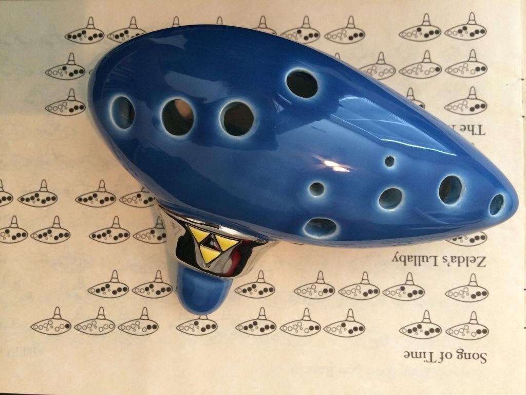 1030x770 Overview of the Ocarina: Instrument of the Ages, Desktop