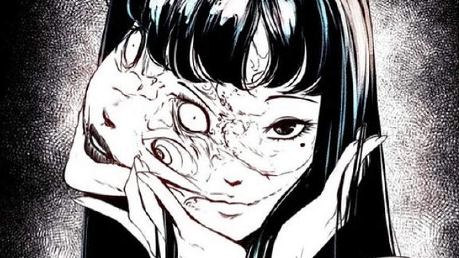 1920x1080 Tomie: Kult Manga Soll Endlich Verfilmt Werden, Desktop