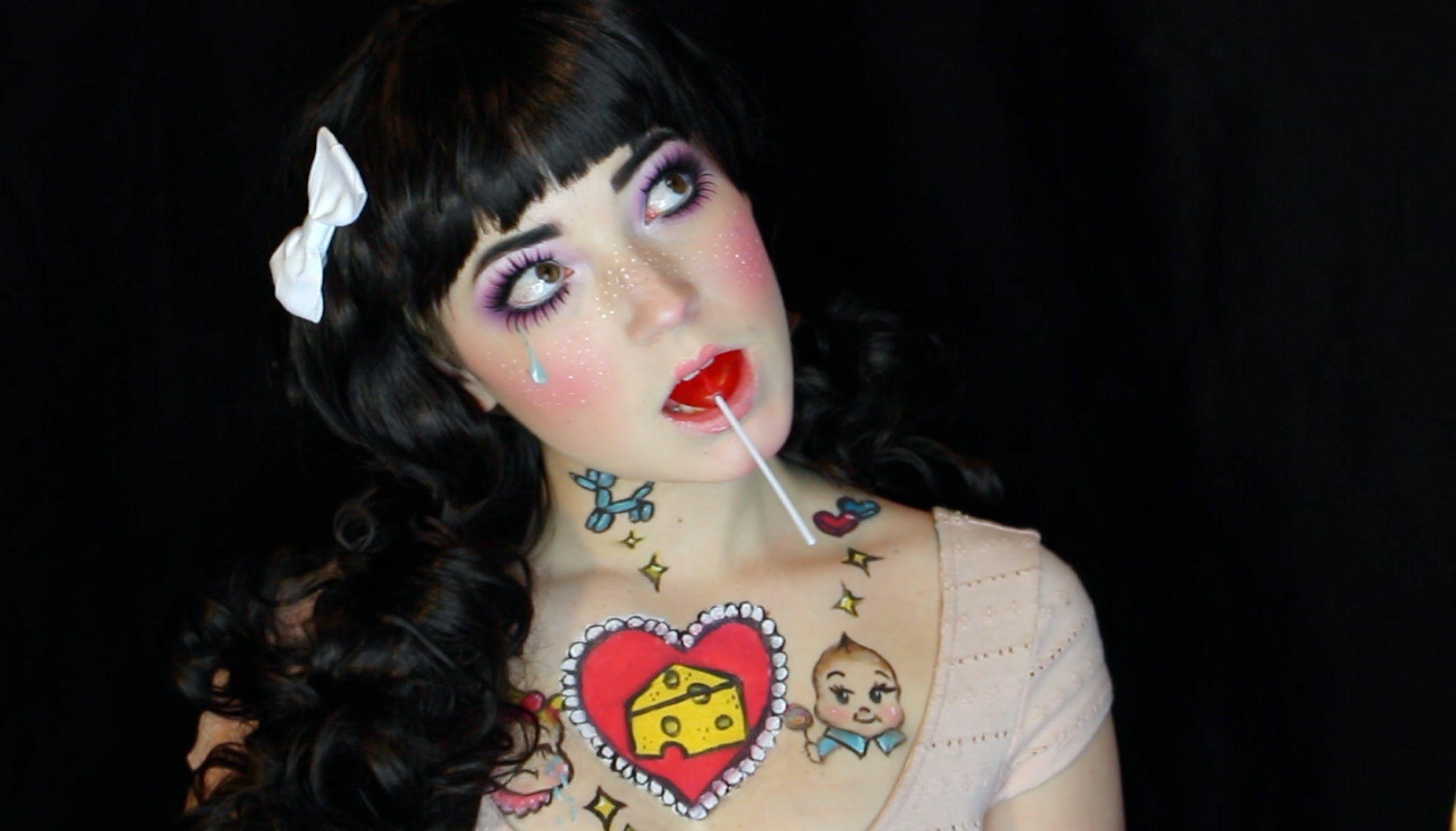 2820x1610 Melanie Martinez Wallpaper Image Photo Picture Background, Desktop