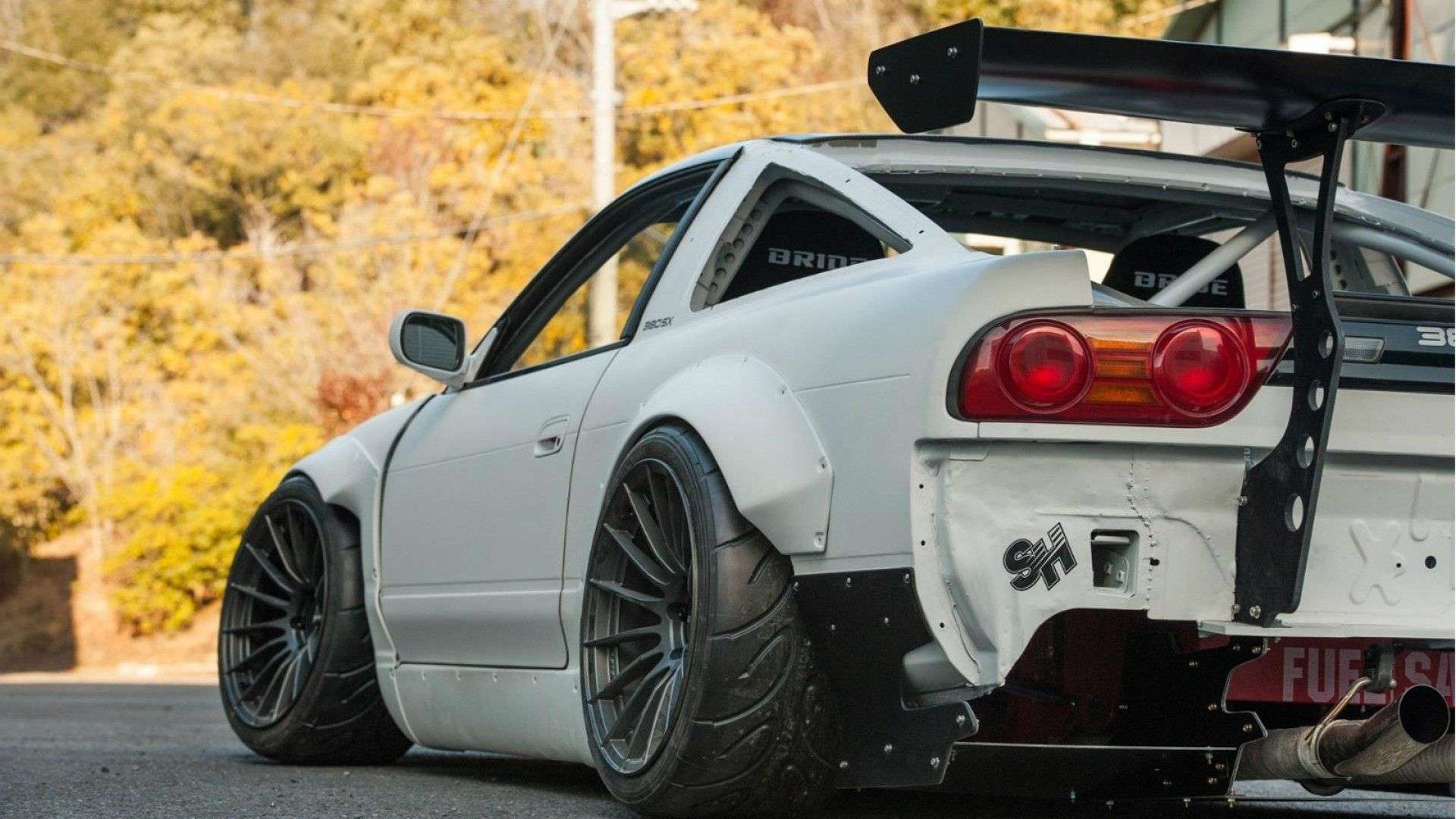 1920x1080 Jdm Car Wallpaper, Desktop