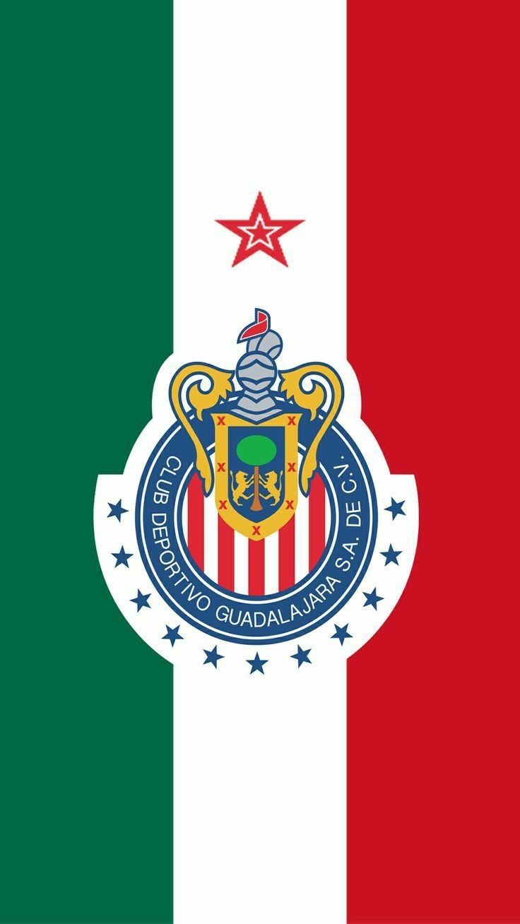 740x1310 Chivas de guadalajara ideas. chivas soccer, soccer, guadalajara, Phone