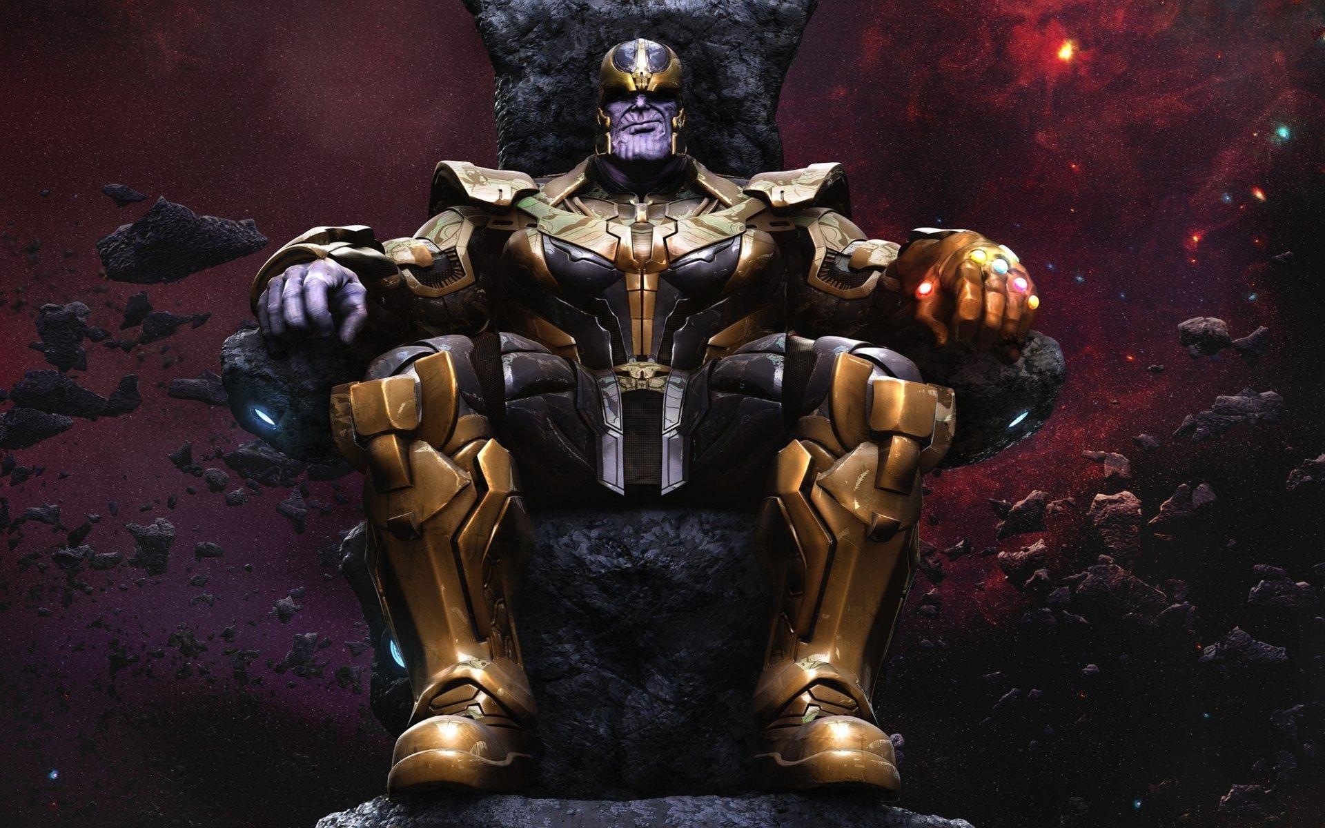 1920x1200 Thanos Wallpaper. Thanos Wallpaper, Thanos, Desktop