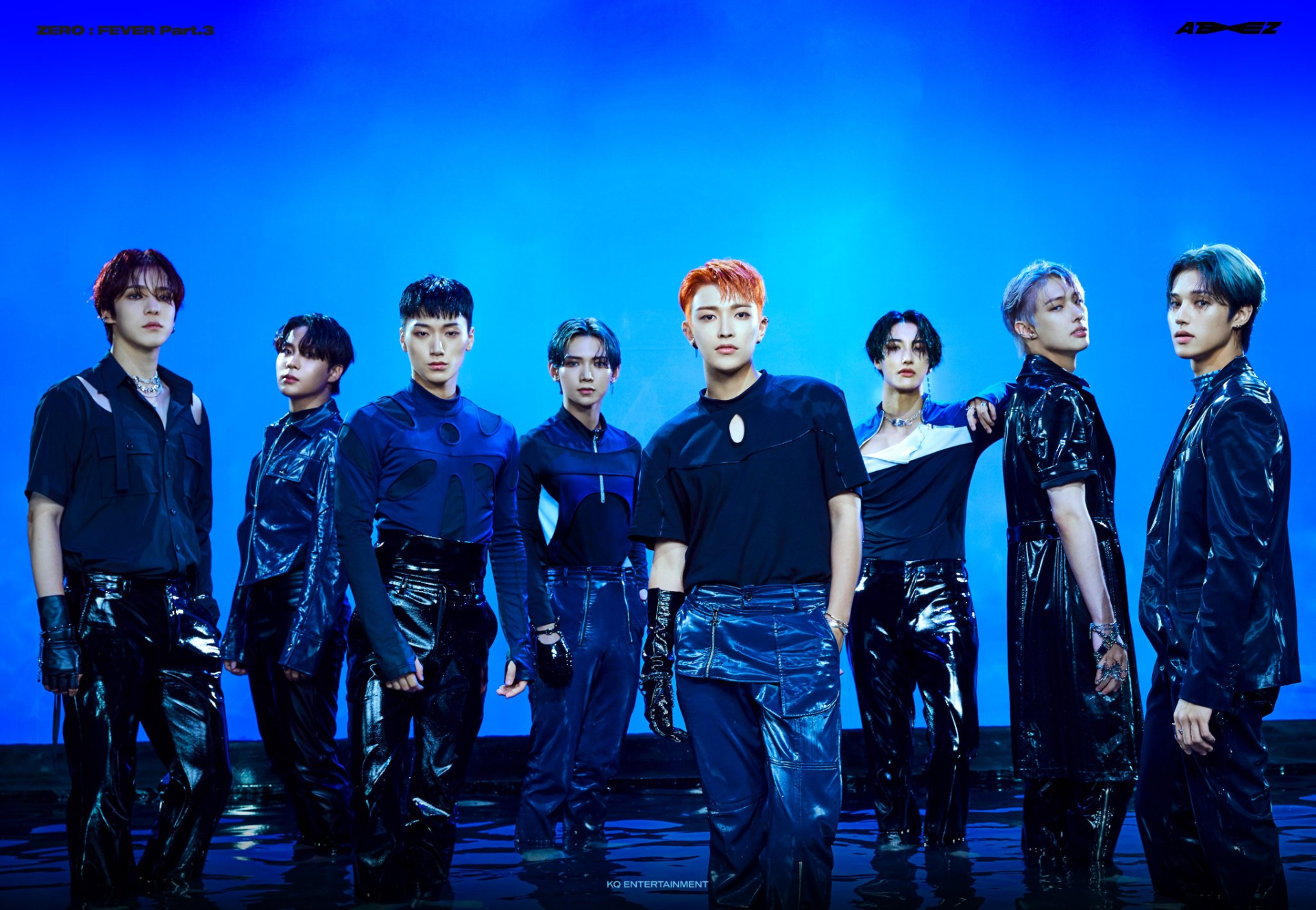 1920x1330 ATEEZ HD Wallpaper and Background Image, Desktop