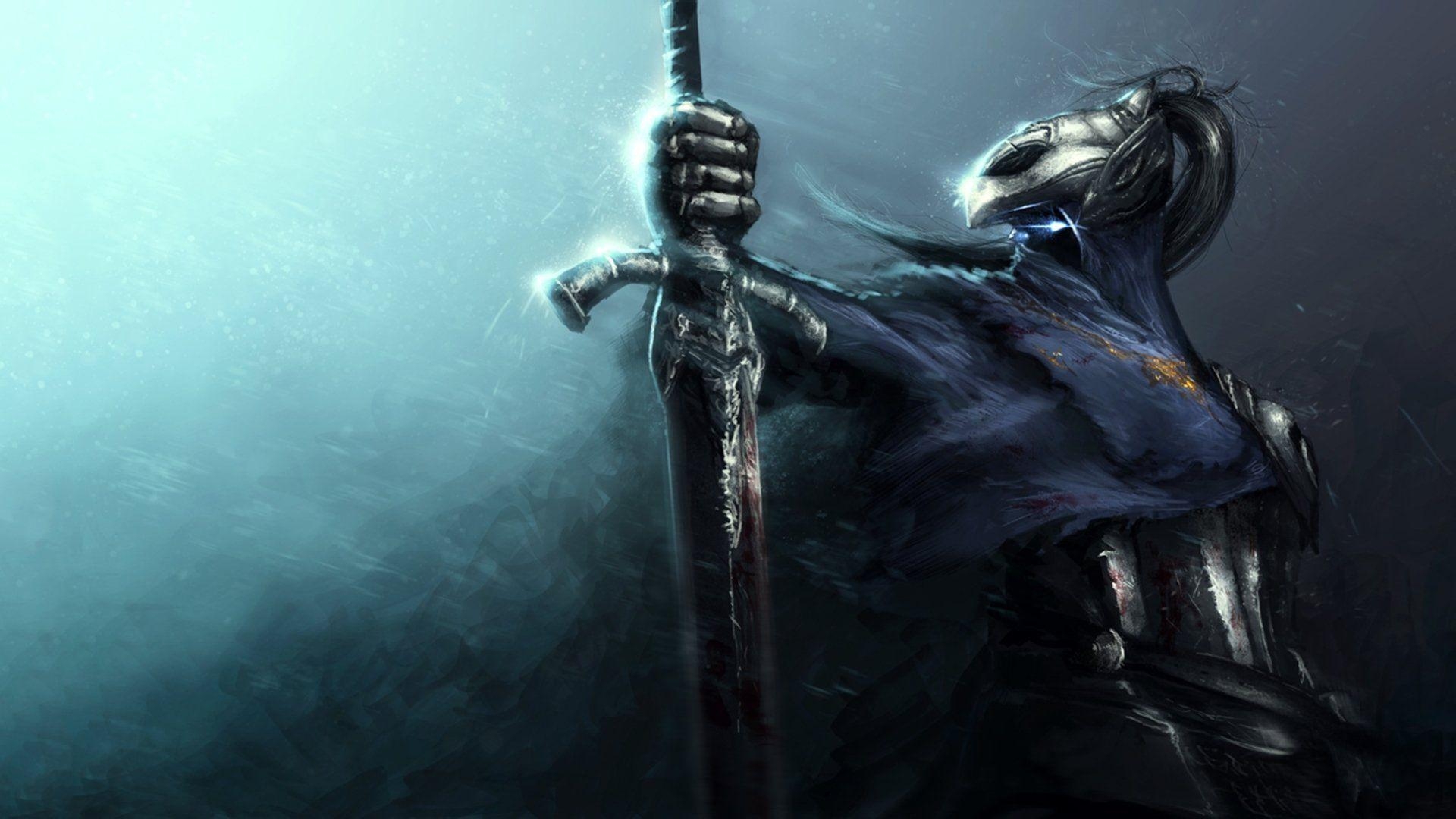 1920x1080 Artorias (Dark Souls) Fondos de pantalla HD. Fondos de, Desktop