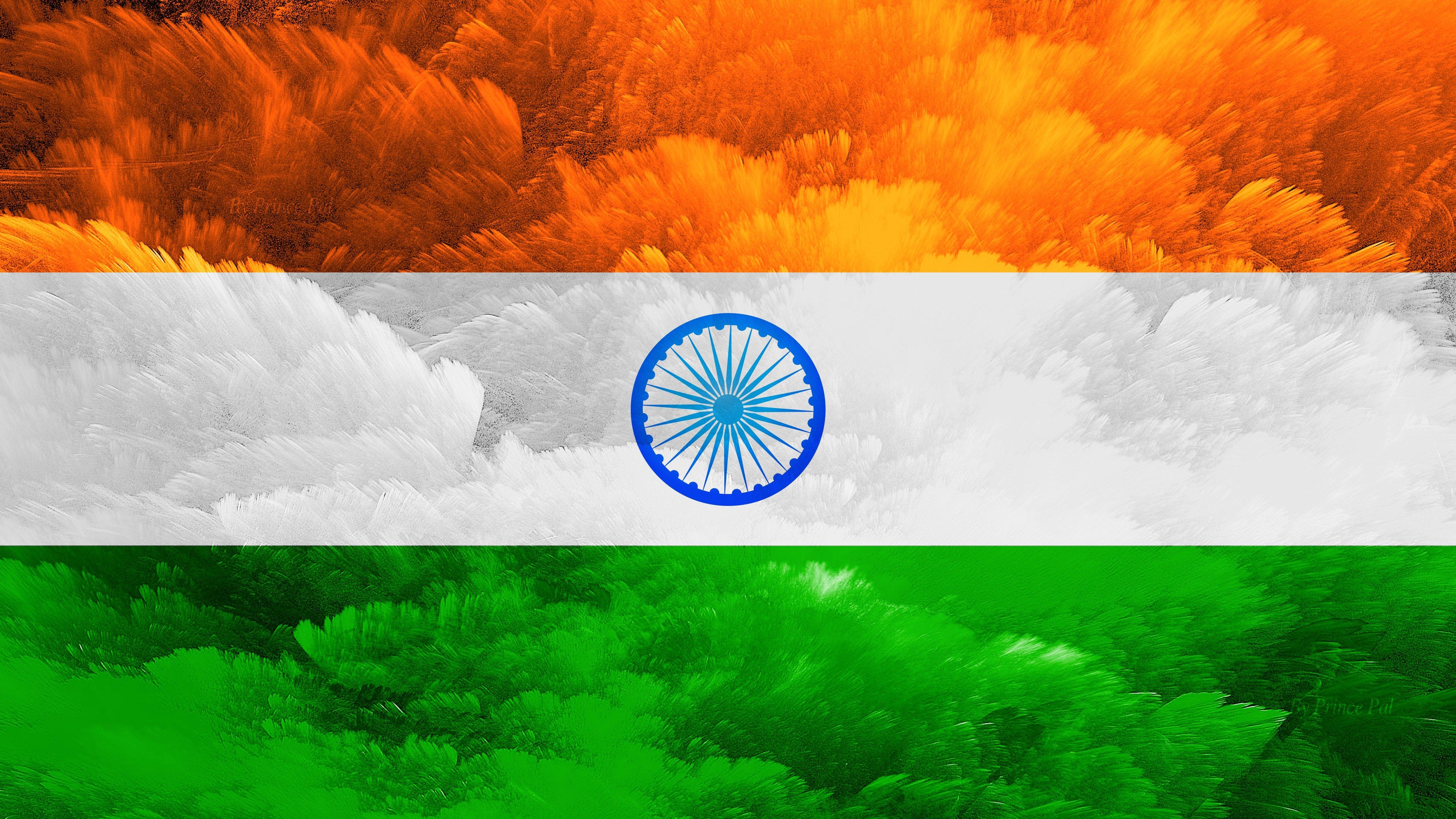 5120x2880 Independence Day India HD Wallpaper. Free 4K Wallpaperth, Desktop