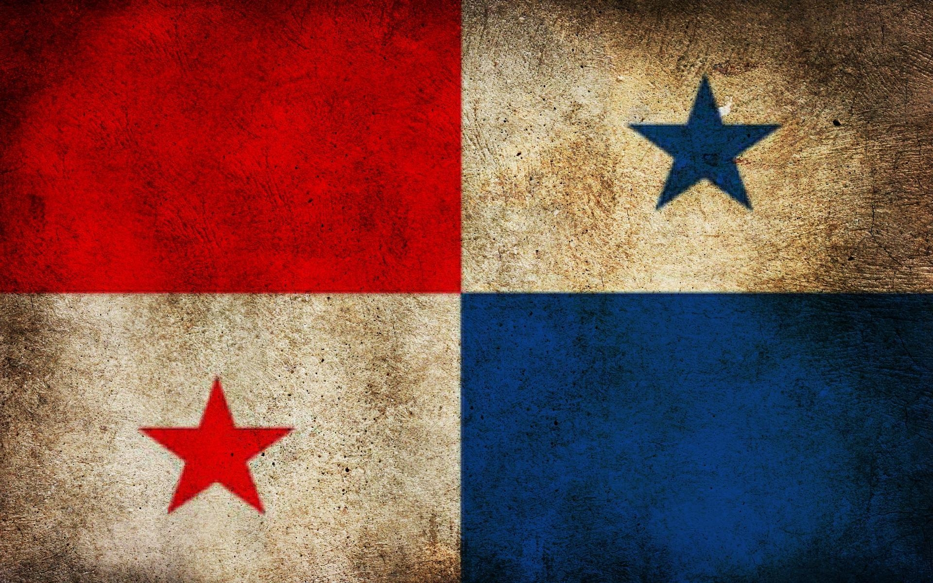 1920x1200 Best Free Panama Flag Wallpaper, Desktop