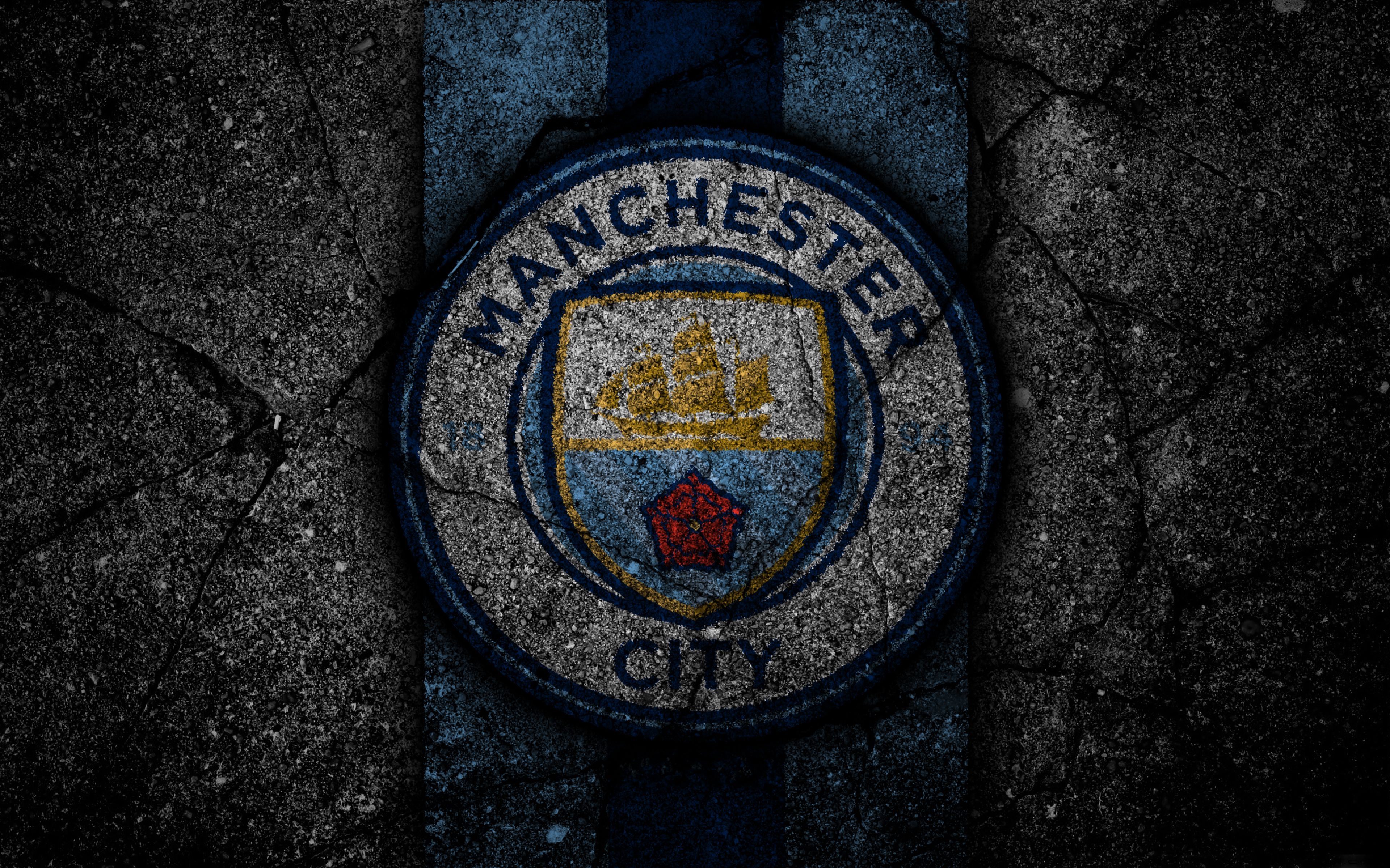 3840x2400 Manchester City Wallpaper Free Manchester City Background, Desktop