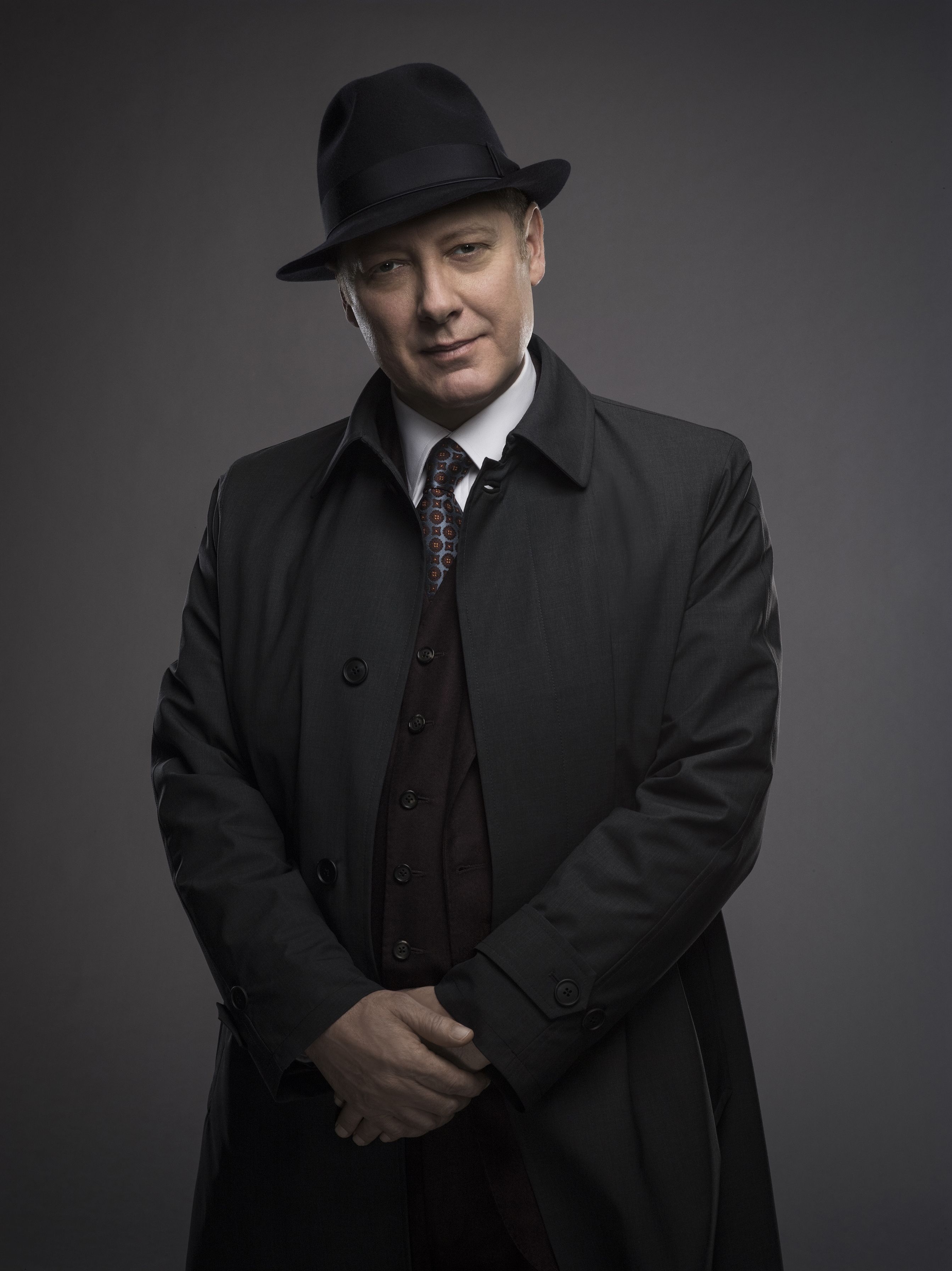 2690x3590 The Blacklist: Season 2: Raymond Reddington (James Spader). James, Phone