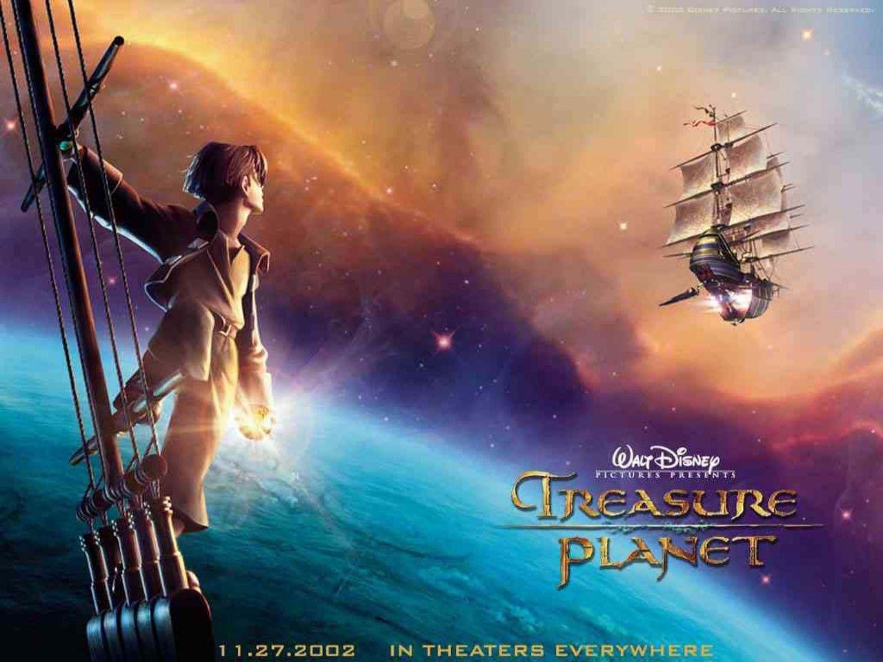 1280x960 Disney Movie Wallpaper, Desktop