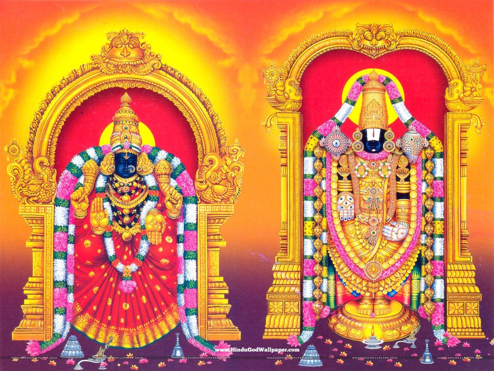 1600x1200 Tirupati Venkatachalapathy Wallpaper Download. Lord Venkateswara, Desktop