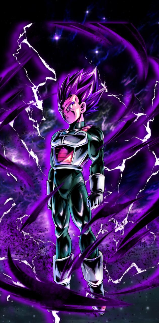 630x1280 ULTRA EGO VEGETA wallpaper, Phone